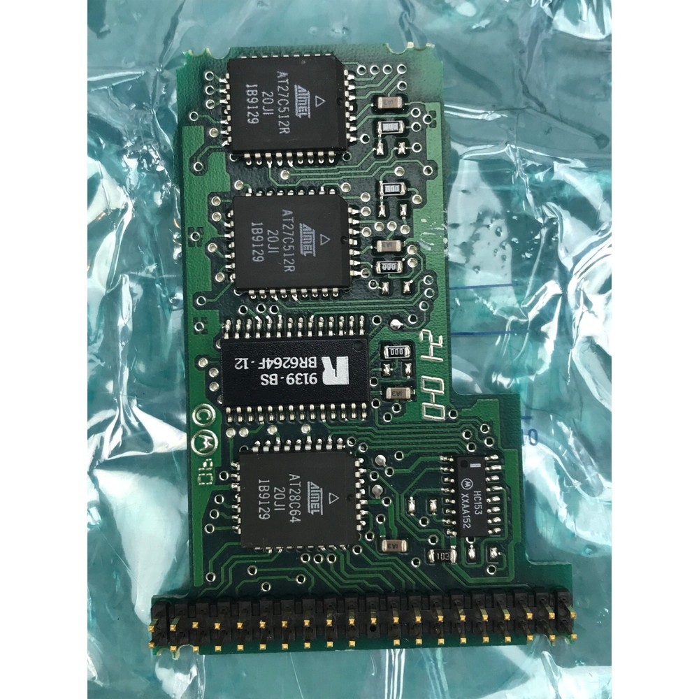 Motorola HLN6160B Memory Logic Module (MLM)