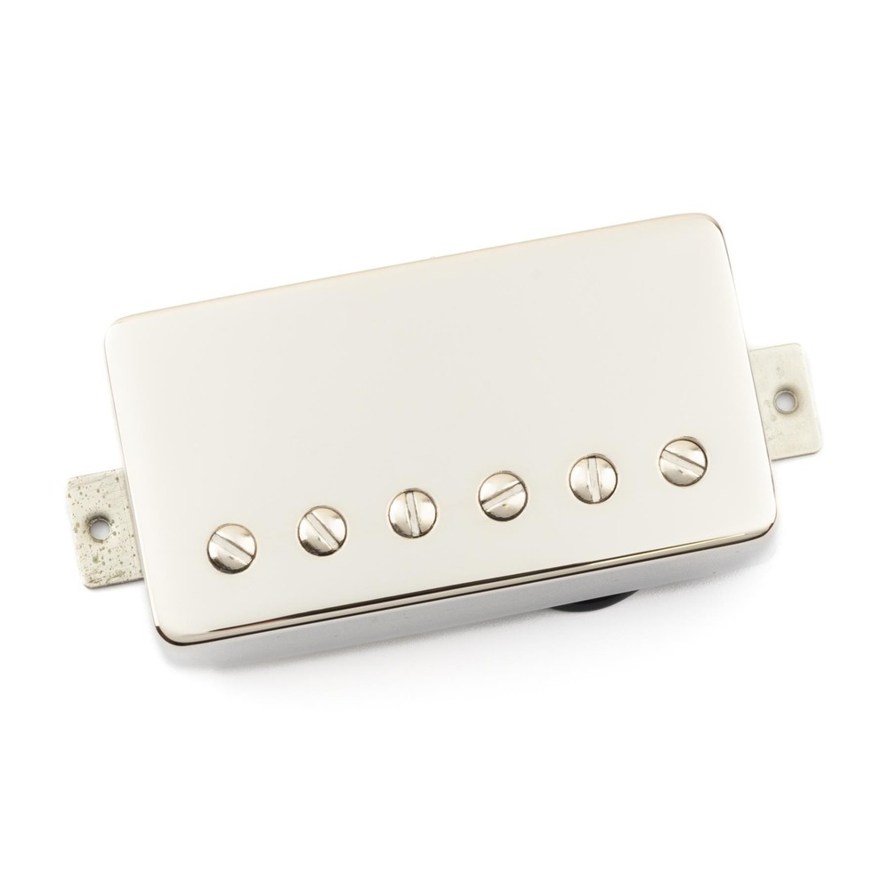 Tonerider Generator TRH2 Modern Bridge Humbucker - nickel