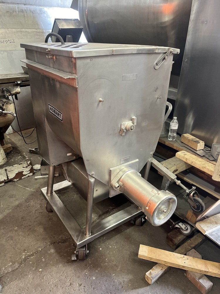 Hobart Mixer Grinder 52