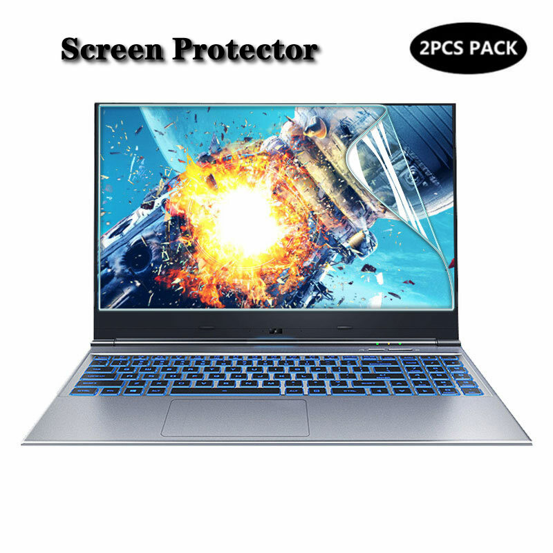 Anti Glare Blue​Ray Screen Protector For Alienware M15 M15X  Alienware 15