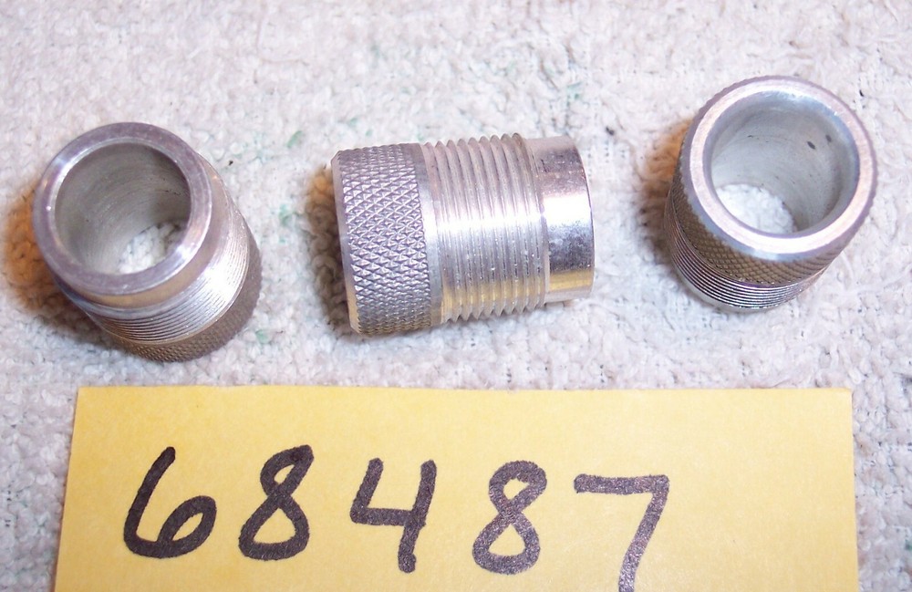 NUT MAG LEAD LYCOMING 68487