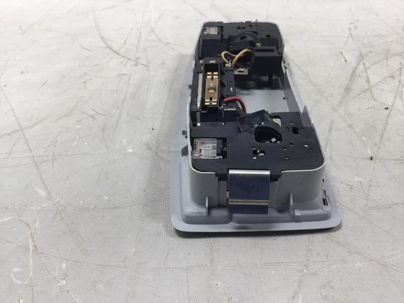 2008 MAZDA 6 REAR ROOF CONSOLE DOME LIGHT PANEL