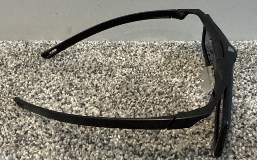 Sony TDG-BT400A Active 3D Glasses Black