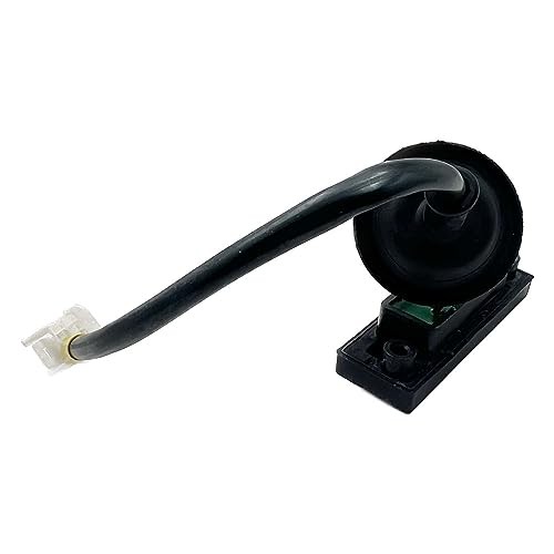 Trunk Lid Release Switch Boot Button Tailgate Switch Handle Compatible with