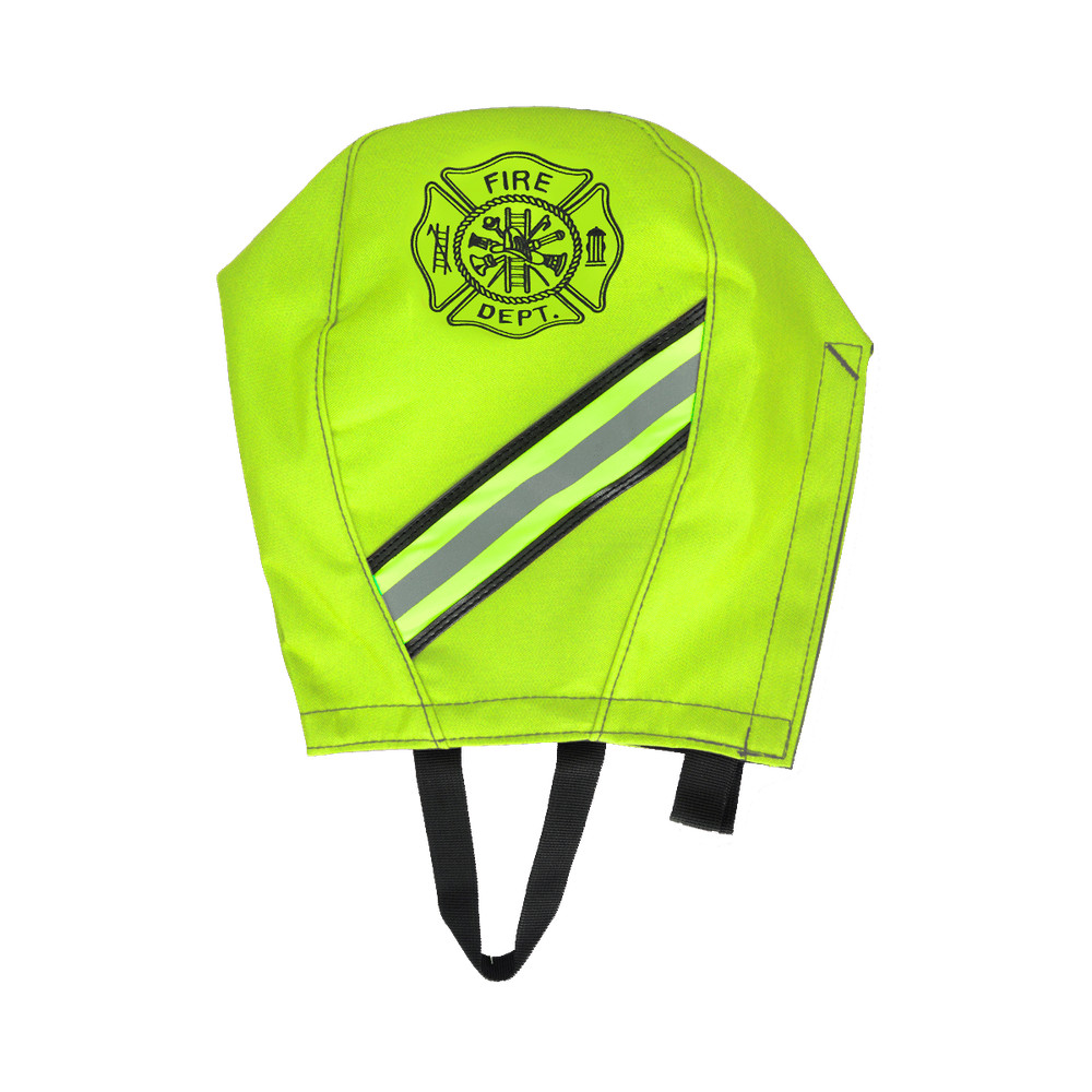 Quad Vent Turnout Gear Package LXFB45-PKG