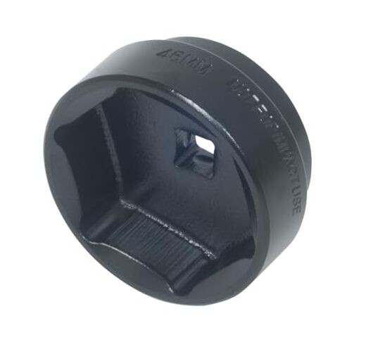 13340 DEF Filter Socket, 46mm