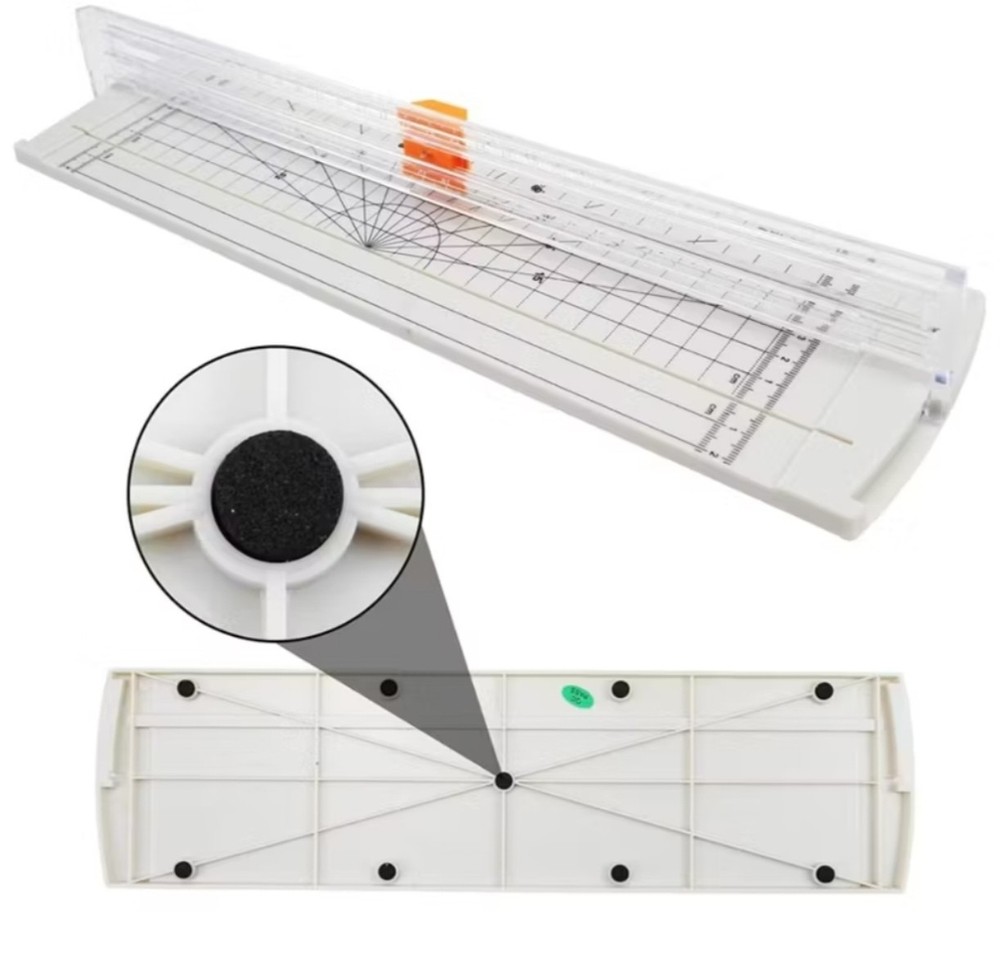 cutterpillar paper trimmer