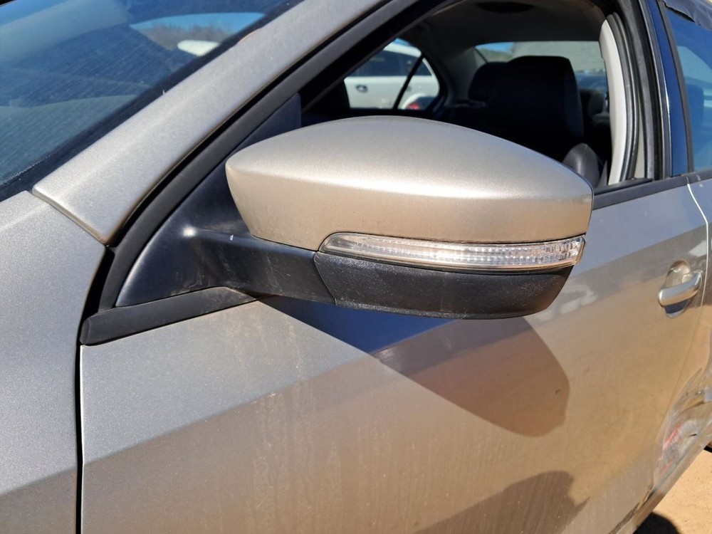JETTA 2014 Glove Box 4840447