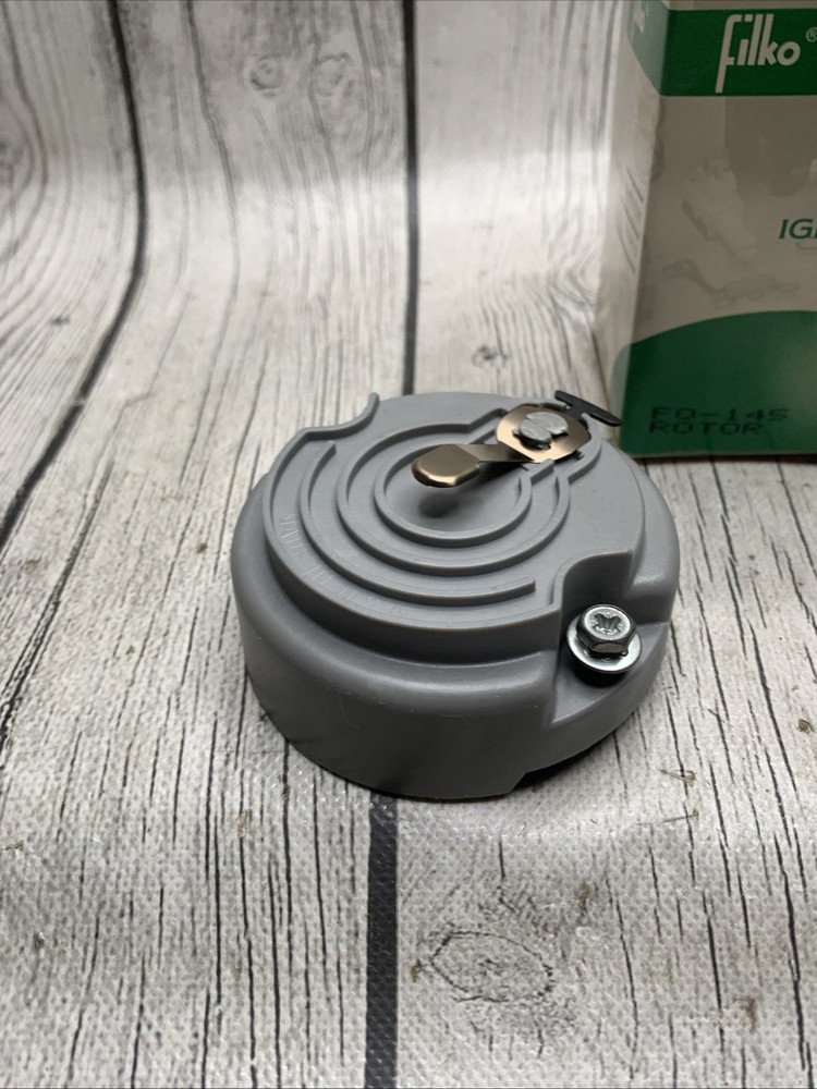 Lot 2 Ignition Rotors FILKO Mixed