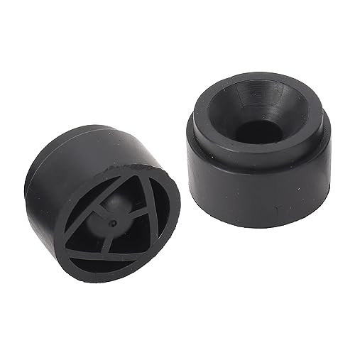 Engine Cover Trim Rubber Mounting Bushing, 11147799108 Engine Cover Mounting