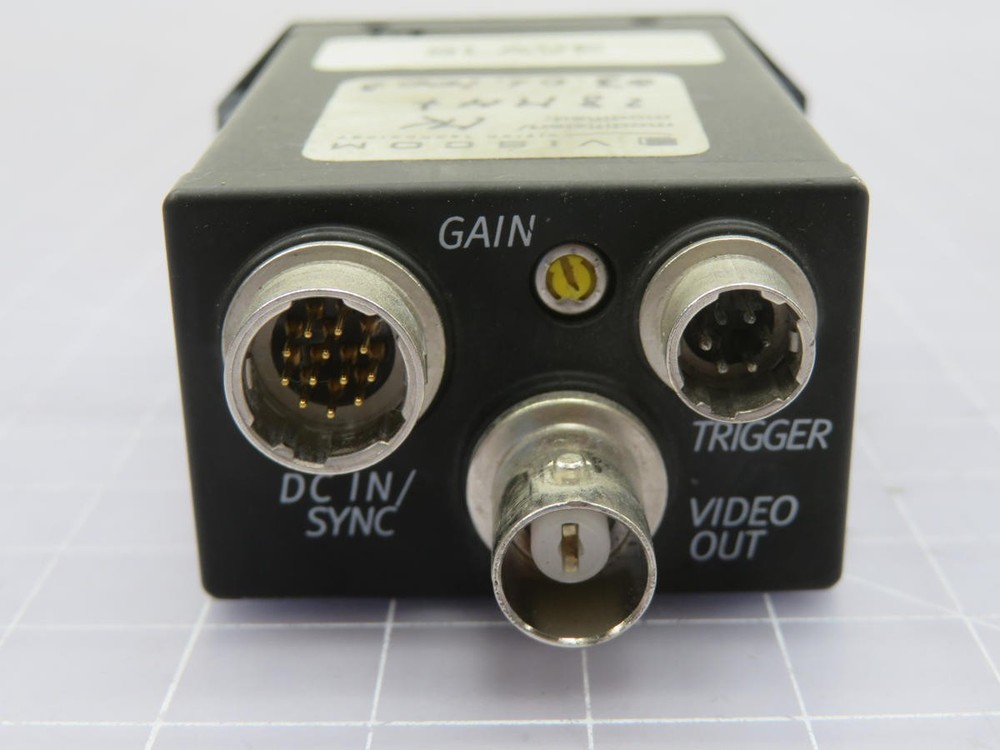 CV-A1 CCD CAMERA T216618