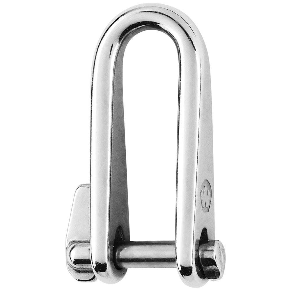 Wichard 3/16" Key Pin Shackle #01432