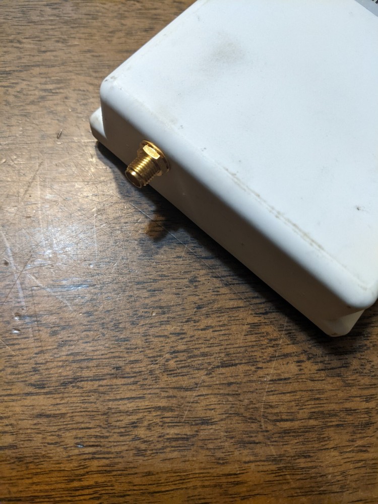 AGCO/AGCHEM NODE Gyrosensor RTC