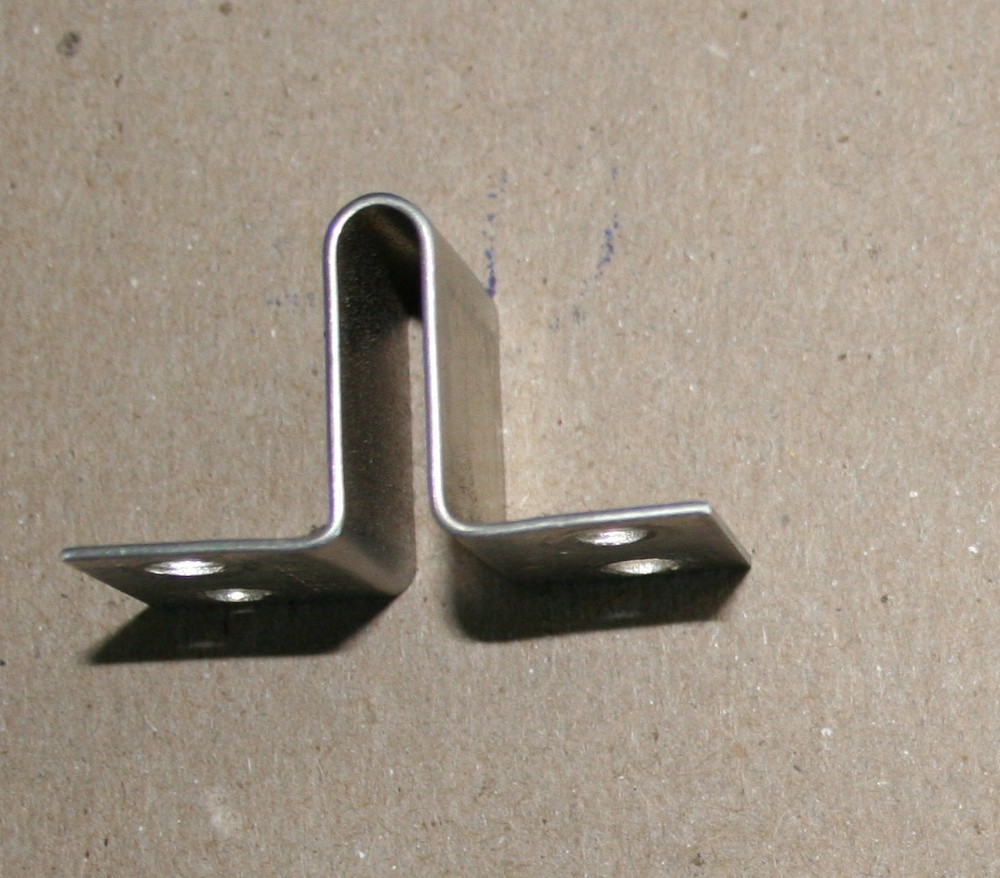 G E 123F30.0B Overload Heater Element