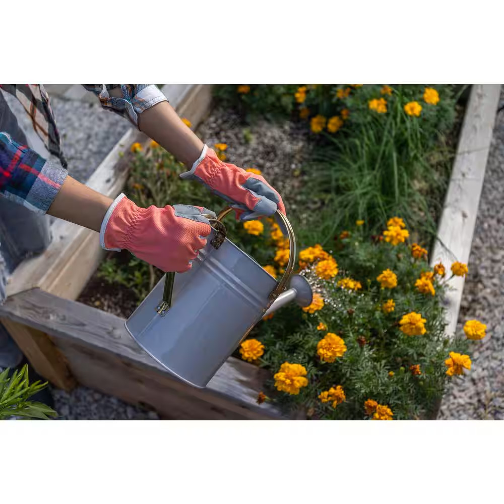 Women'S Medium Planter Garden Glove