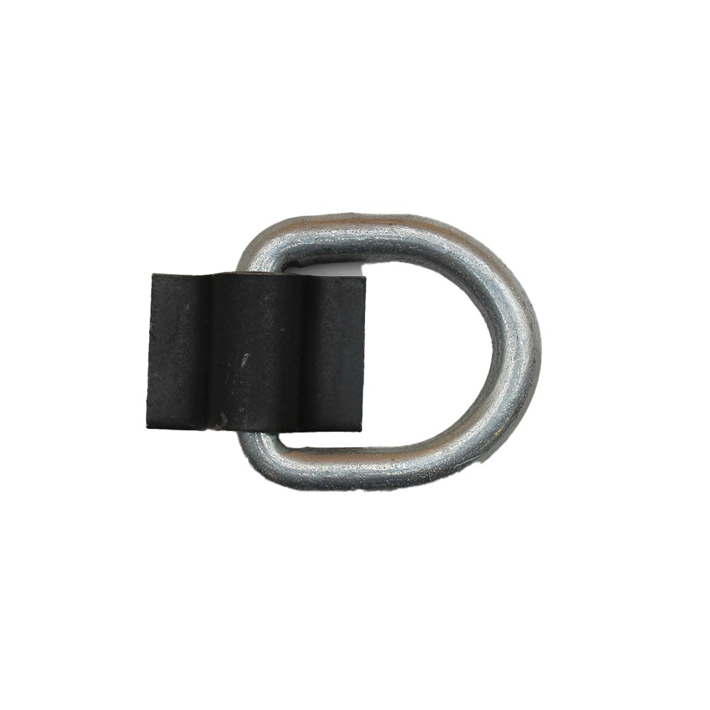 3/8" Weld-On Loop Style D-Ring Fits Internal Use