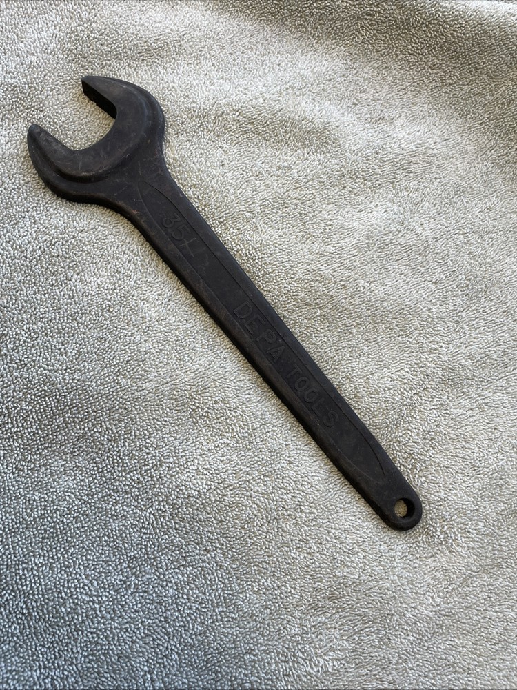 35mm Depa Tools Used Wrench.