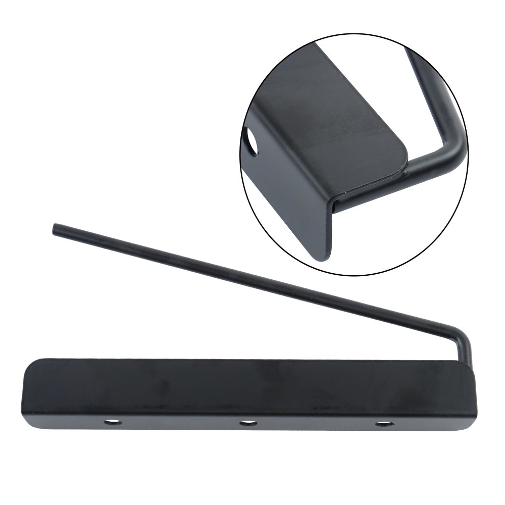 Rabbit Dislocator Skinning Tool Set Cervical Dislocation Tool Metal Material