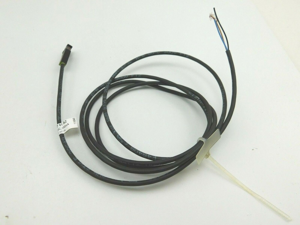 IPF ELECTRONIC MZ0701A2