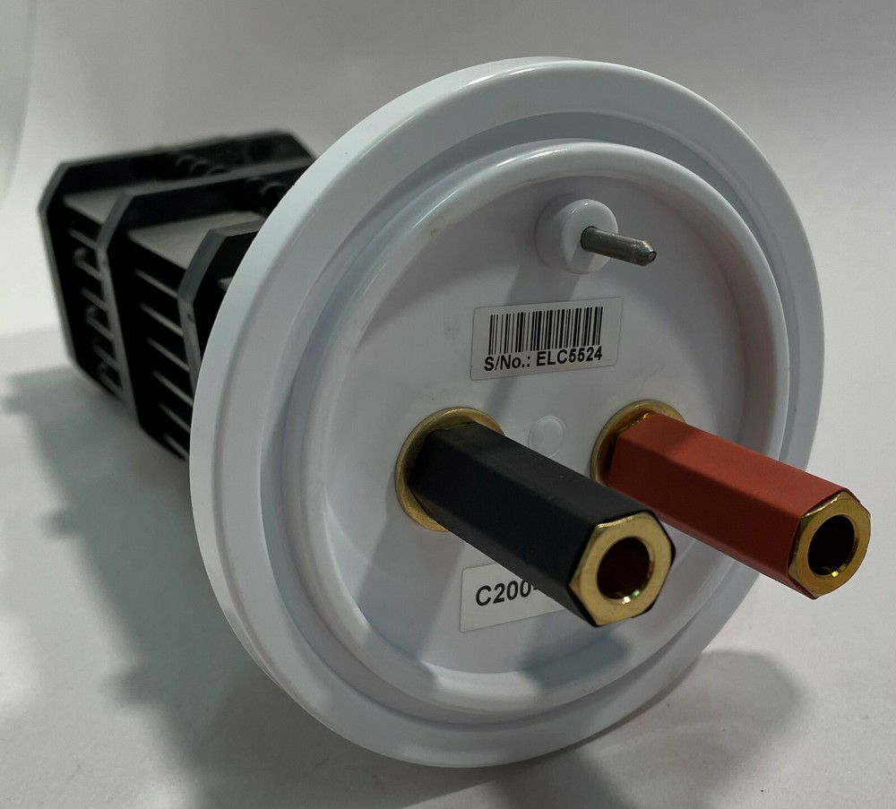 Clearwater C200 salt cell chlorinator replacement electrode pool water generic