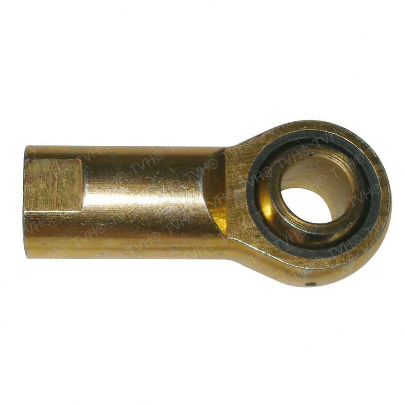FOR JLG 1660238 COUPLING - TIE ROD END RH