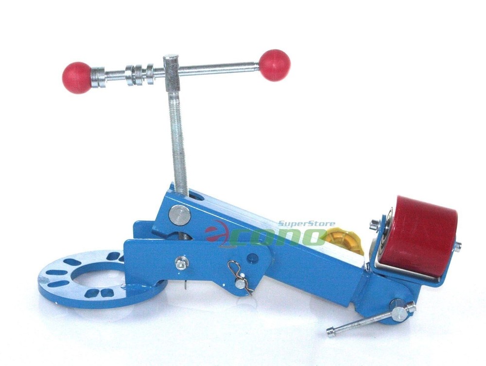 Combo Fender Roller Tool Lip Rolling Extending Extend Tools w/1500W Heat Gun