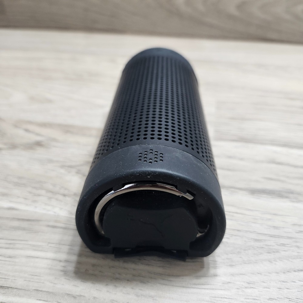 Puma Golf Poptop Bluetooth Speaker - Black