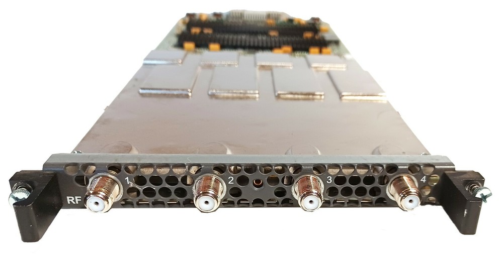 RGB Networks 300-0003-05 RF Modulator Card