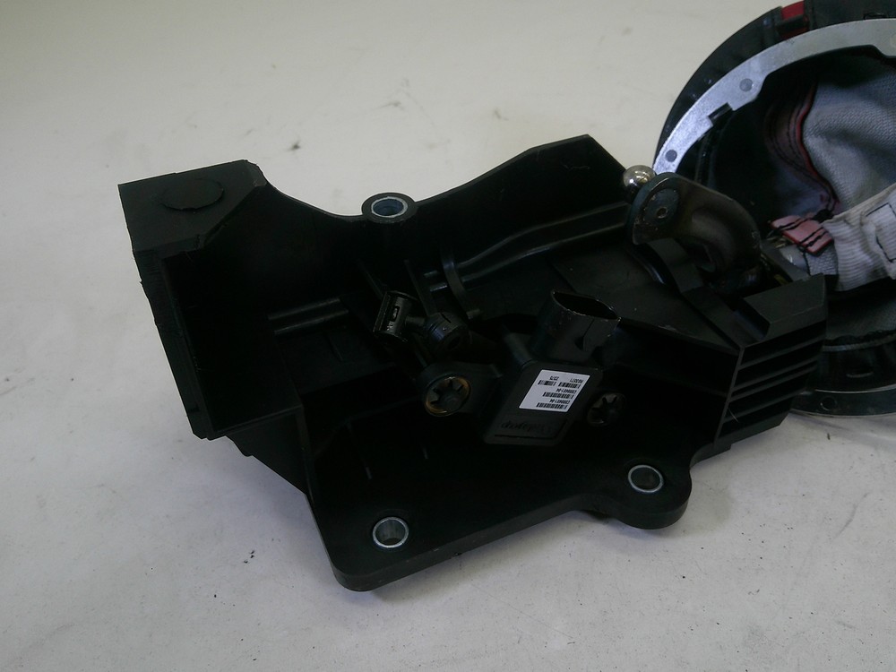 FIAT 500 S GEARSTICK 2007-2014