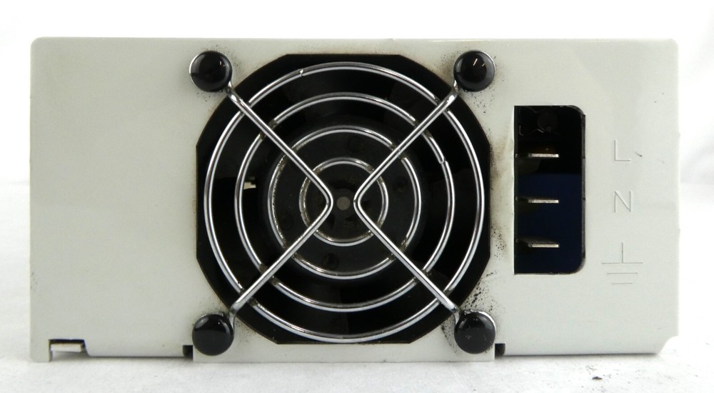 Lambda H40044 Power Supply Alpha 400W CA400 28G Working Surplus