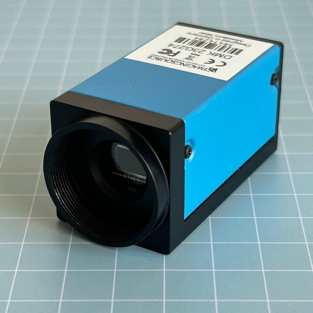 Imaging Source DFK 23G274 Color Industrial Camera