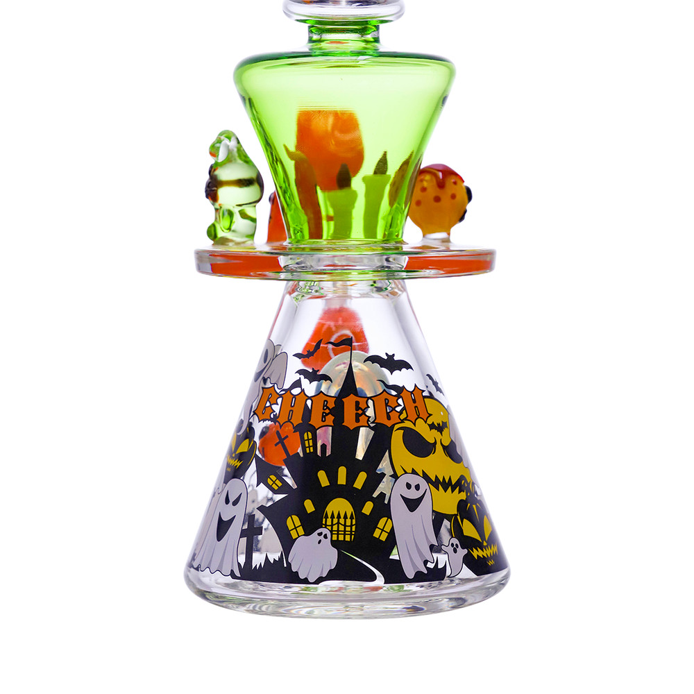 Cheech Glass - Incycler - Monster