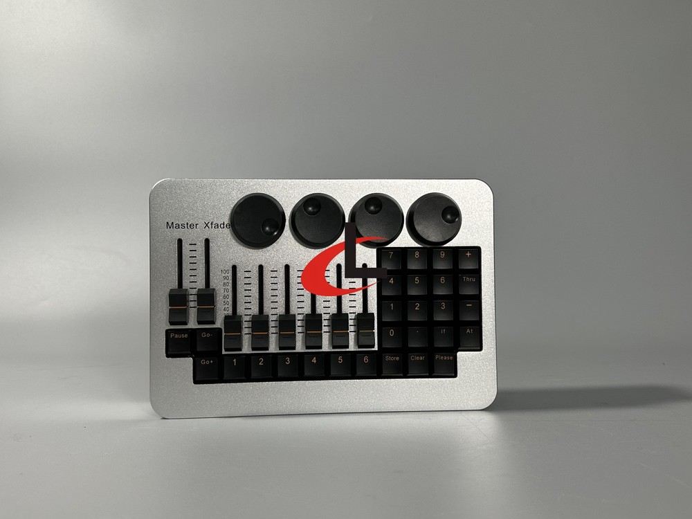 Mini MA Command Wing Controller DMX Dimming Console Stage Lighting Controller