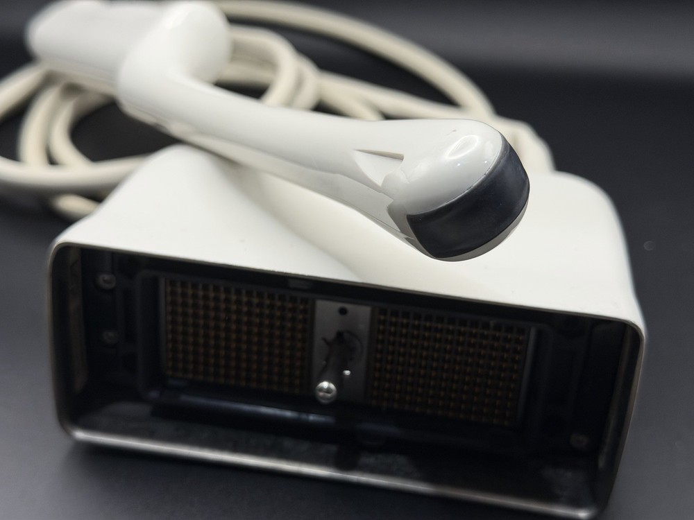 Philips C8-4v Ultrasound Transducer