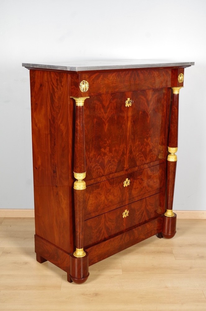 Empire Era Secretary