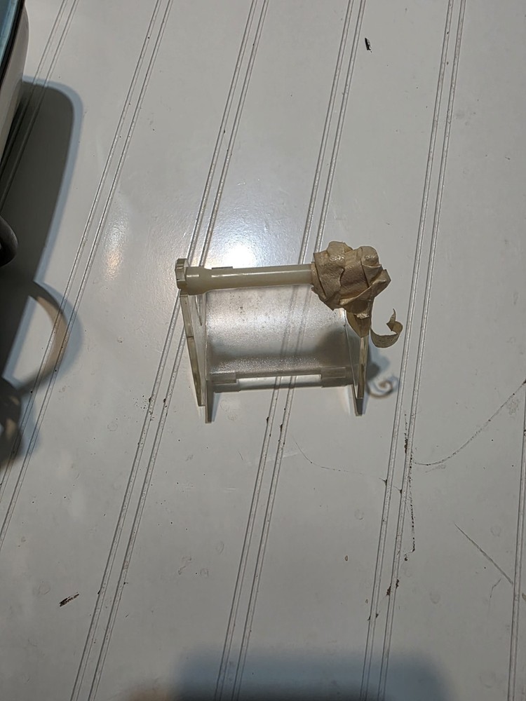 Vintage Bicor Model 215 Electric Adding Machine