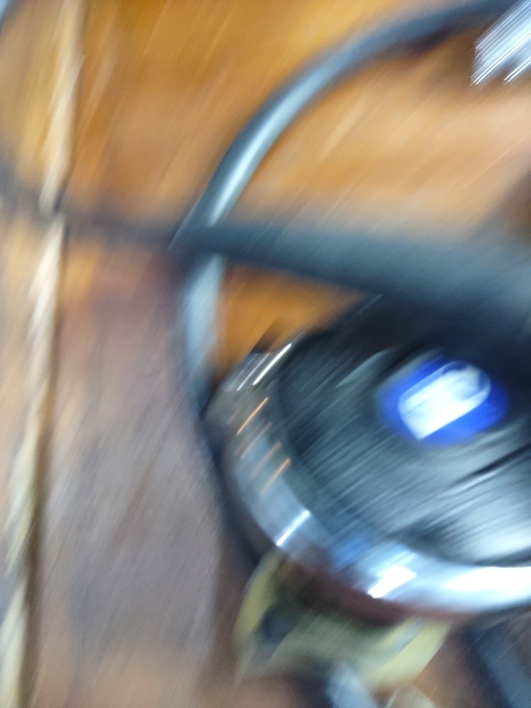 Parkway Scuba REGULATOR (FOR PARTS) 2