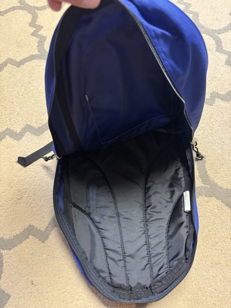 Kelty Minnow Back Pack Bag