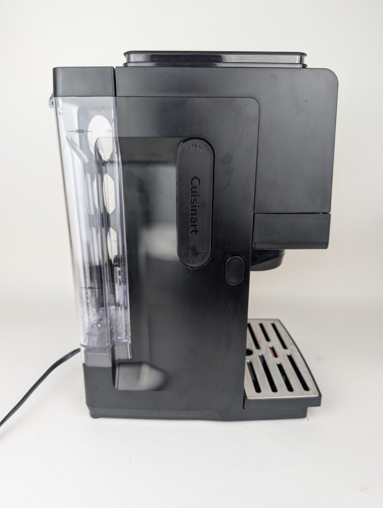 Cuisinart Custom Grind & Brew Single-Cup Coffee Maker DGB-30