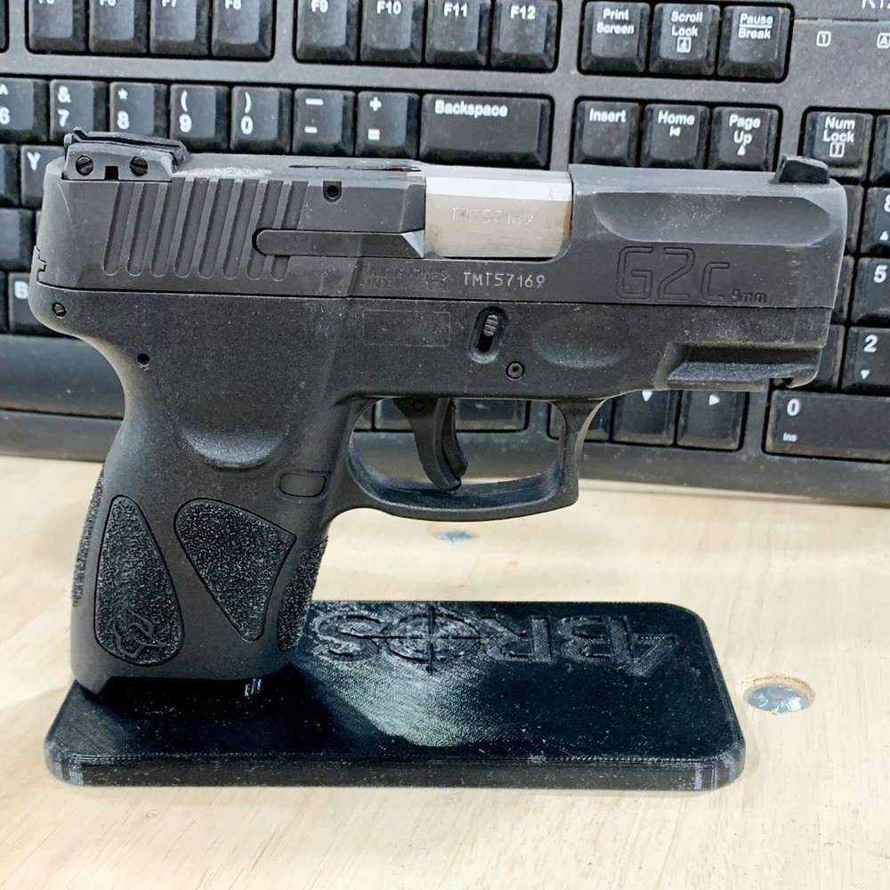 4Bros Subcompact Pistol Stand