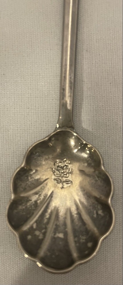 Aloaha Hawaii mini Spoon (c)