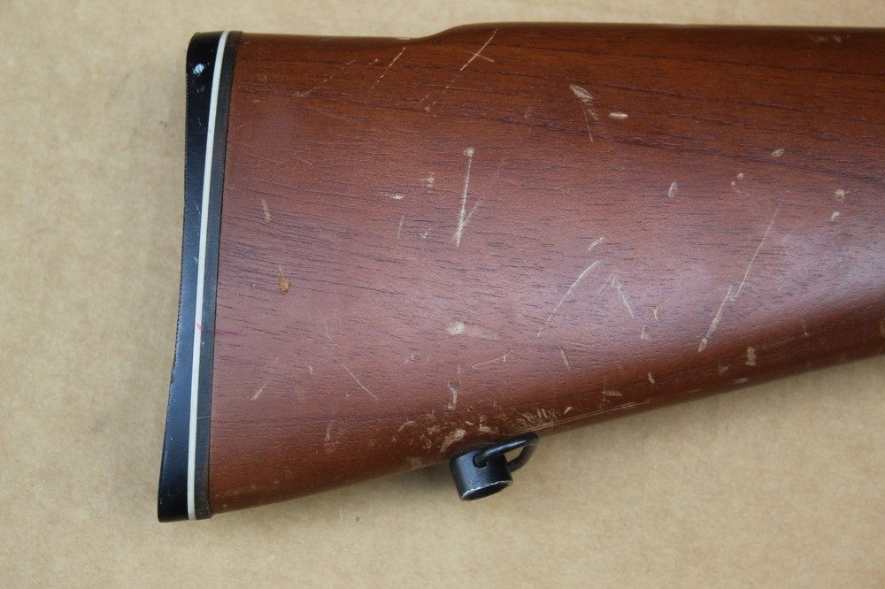 Squires Bingham Model 110 Stock Bolt Action 22