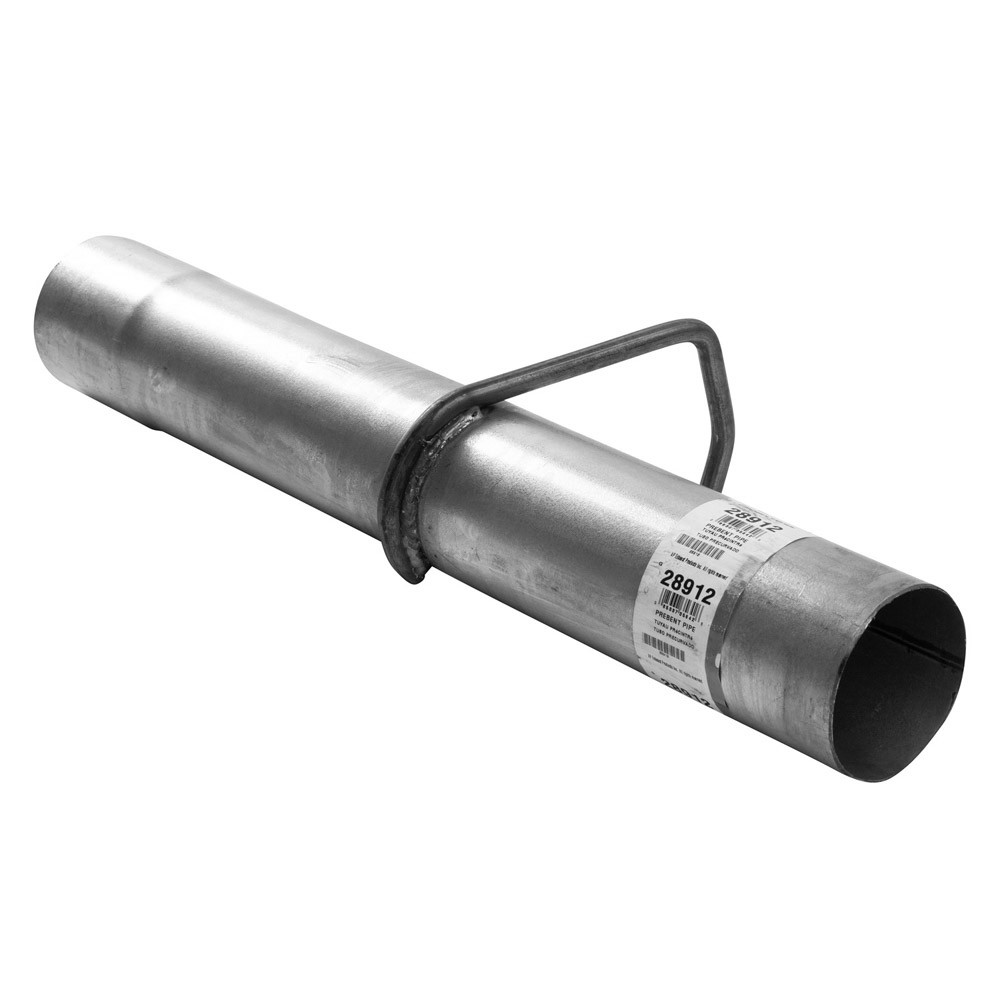 AP Exhaust Exhaust Pipe 28912
