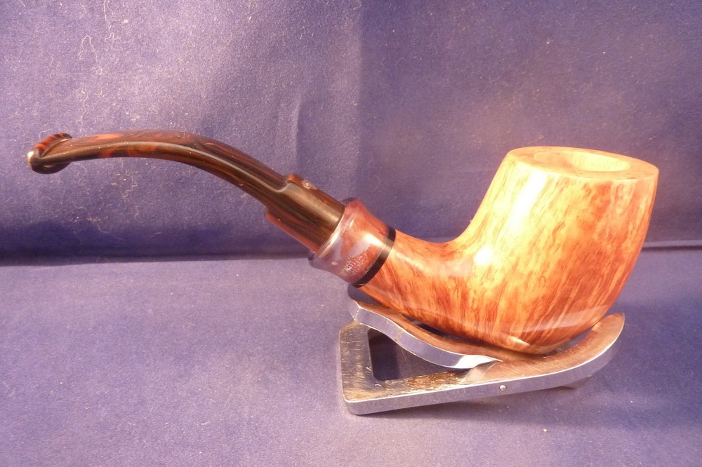 Pipe Luigi Viprati **