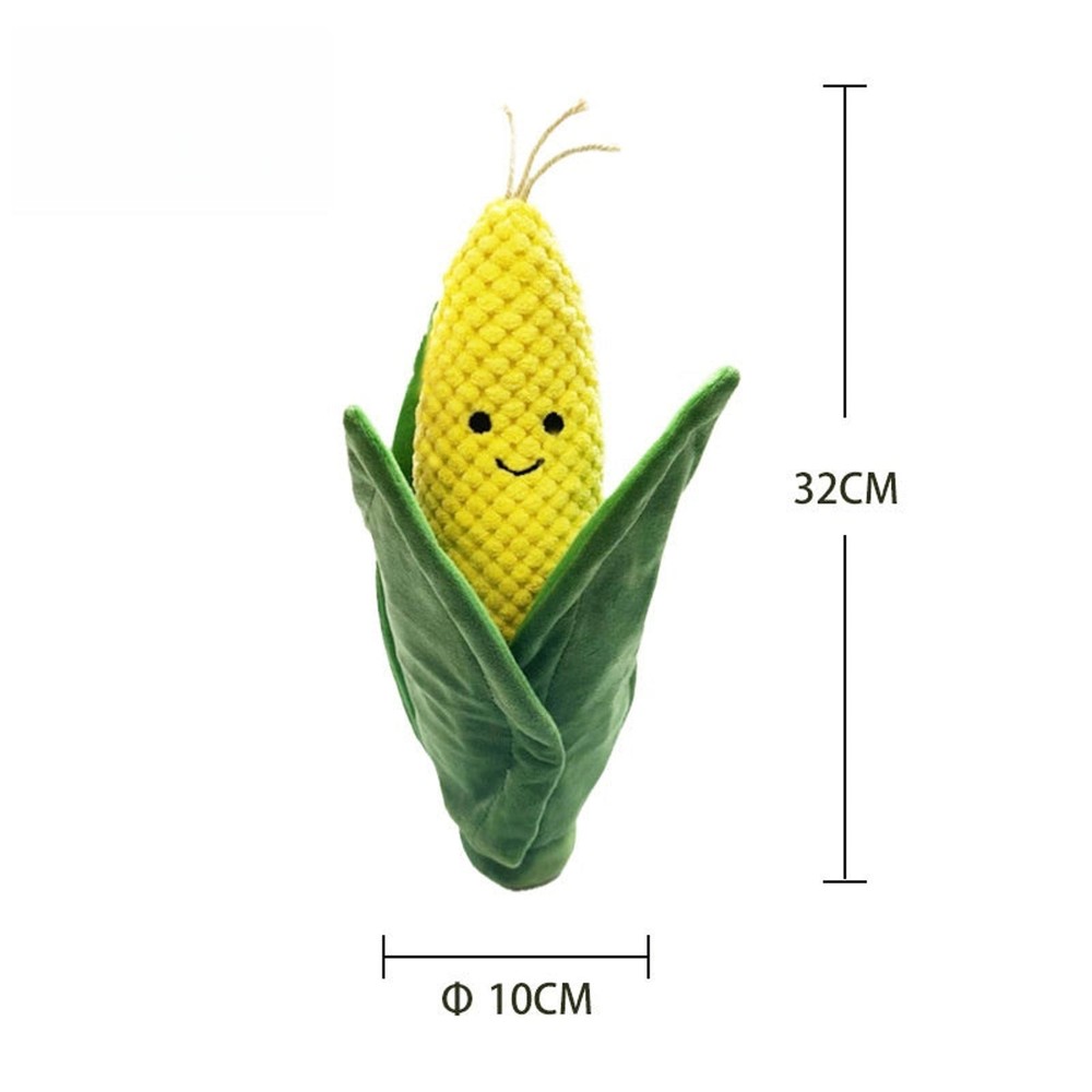 Vegetable Fun Toys