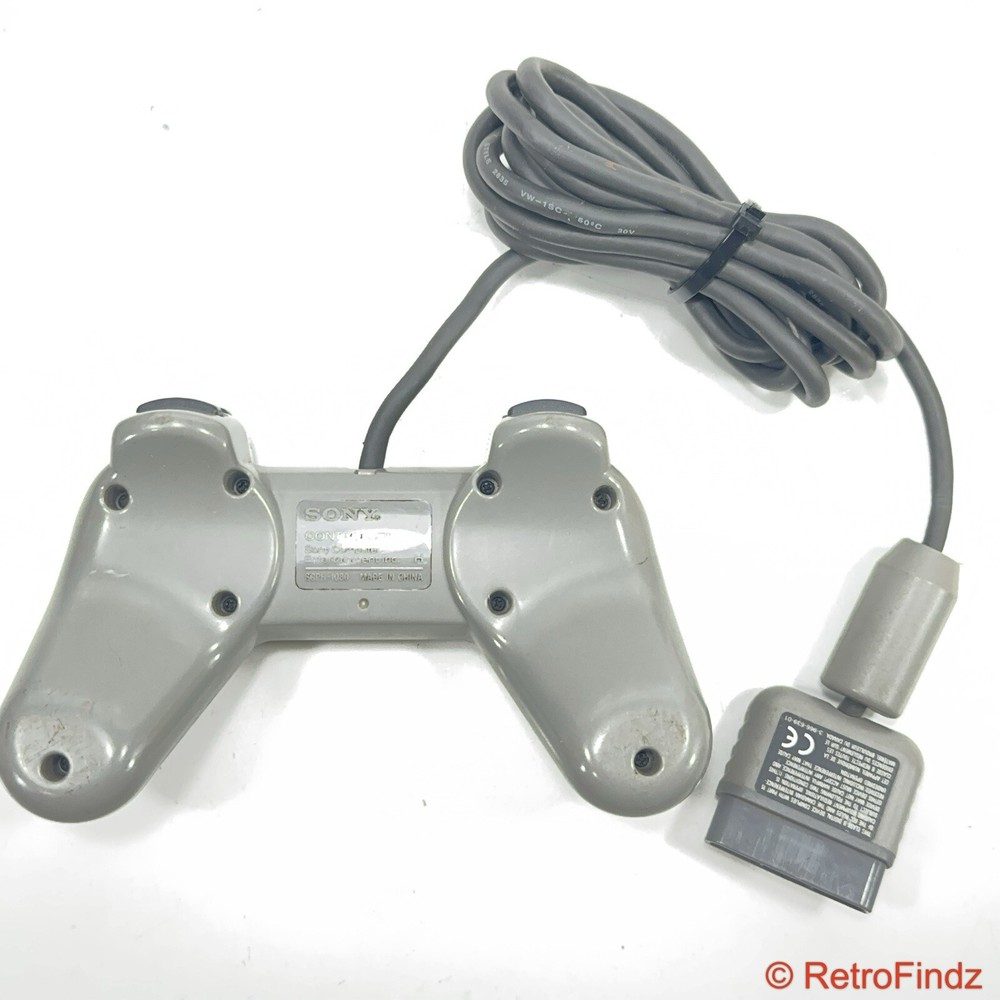Sony Playstation 1 Controller Pad (SCPH-1080) PS1 One OEM Original