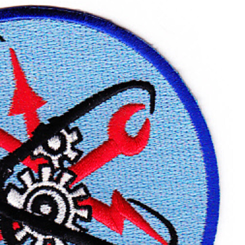 FASRON 12 Patch