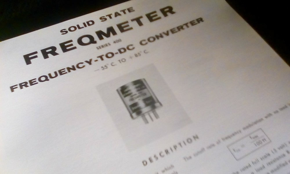 Solid State Electronics Corp. Catalog 70 Pages Aerospace R&D Medical Military 