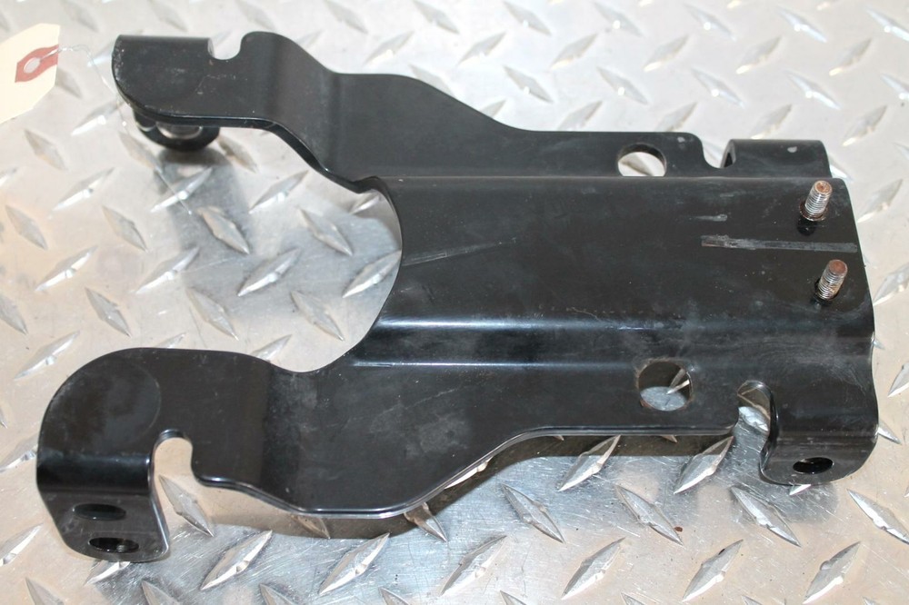 2000 VICTORY V92SC REAR BACK UPPER FENDER SUPPORT FRAME SUBFRAME
