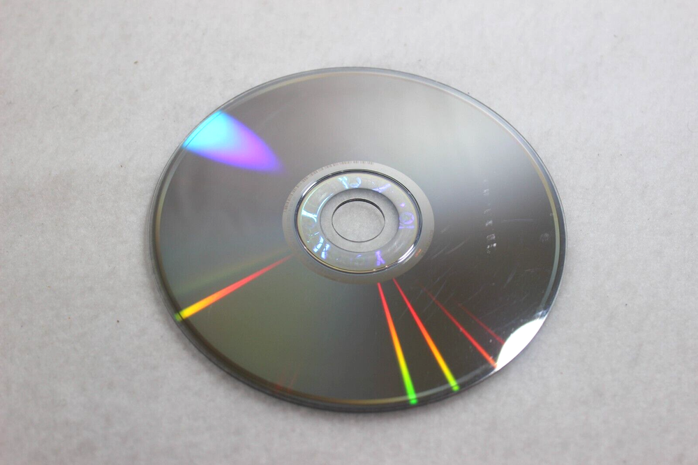 Microsoft Kinect Sensor for XBox 360 With Kinect Adventures Game ~ Complete